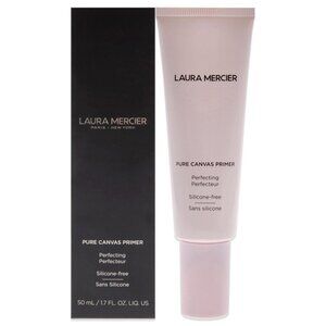 Pure Canvas Perfecting Primer by Laura Mercier for Women - 1.7 oz Primer